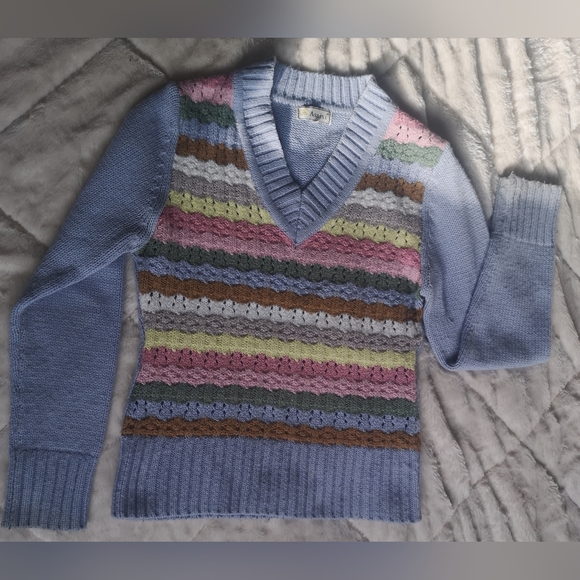 Vintage sweater - Picture 3 of 8